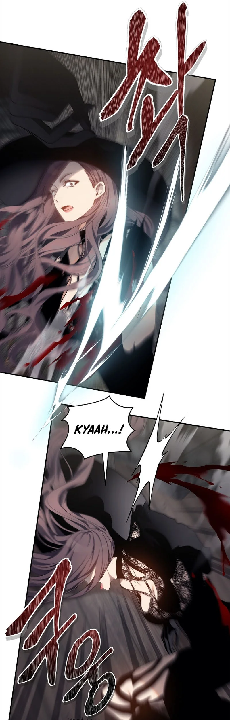 second life ranker chapter 148 - Page 36